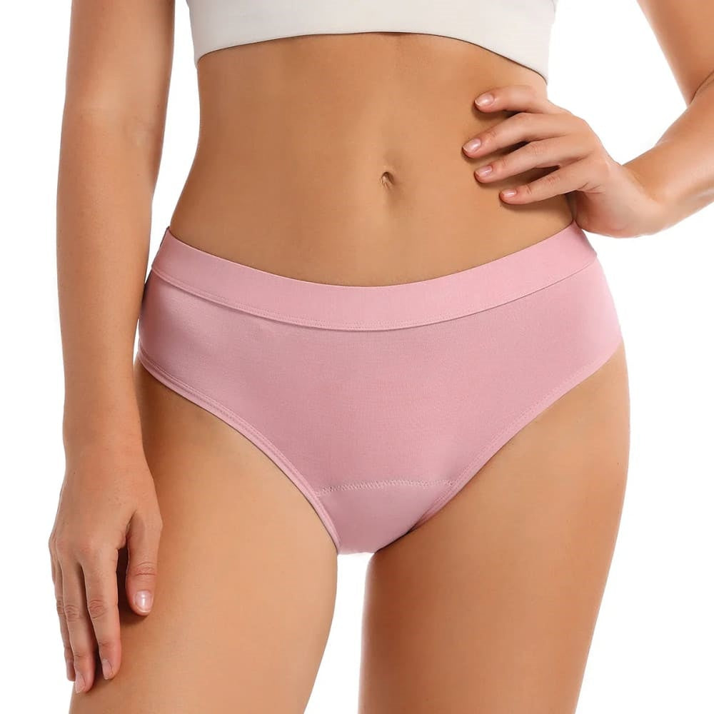 Sunnybikinis Leak-Proof Bikini Menstrual Panties - On sale