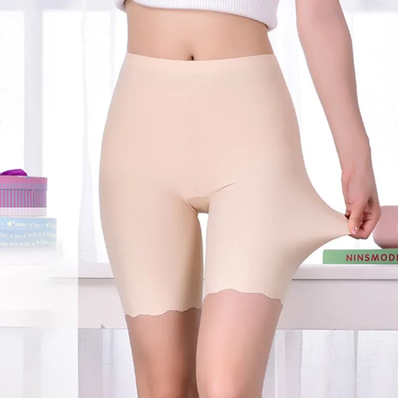 Sunnybikinis Seamless Safety Short Pants - On sale