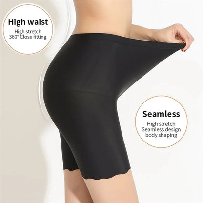 Sunnybikinis Seamless Safety Short Pants - On sale